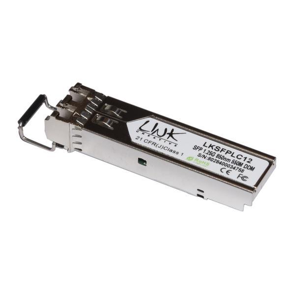 NILOX MOD.LO MINIGBIC 1 25GBPS 850NM 550M